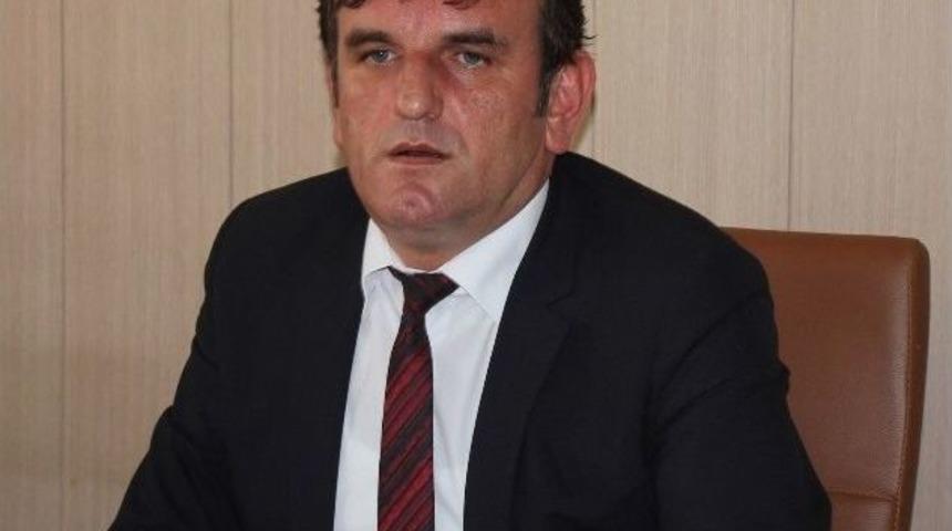 Korkuteli Belediyesi Meclis Toplantısı Yapıldı