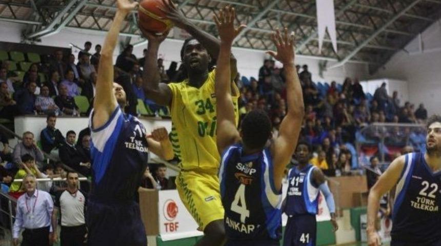Beko Basketbol Ligi