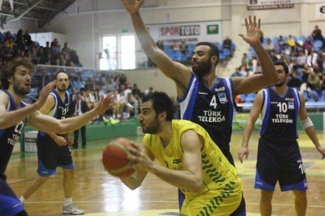 Beko Basketbol Ligi