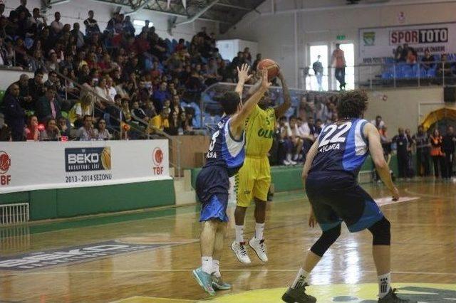 Beko Basketbol Ligi