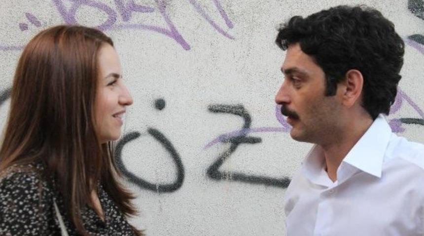 &ldquo;mutlak Adalet&rdquo; 25 Nisan&rsquo;da Vizyona Giriyor