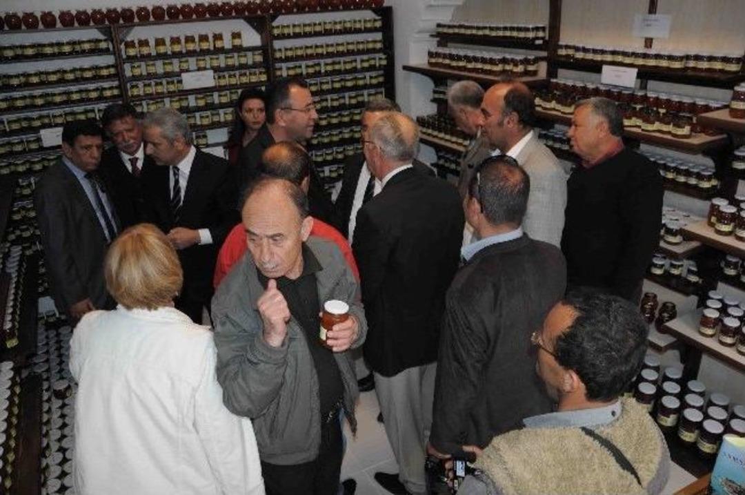 Doğadan Sofraya Re&ccedil;eller