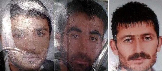 Kamyonetle Otomobil Kafa Kafaya &Ccedil;arpıştı: 4 &Ouml;l&uuml;, 5 Yaralı 3