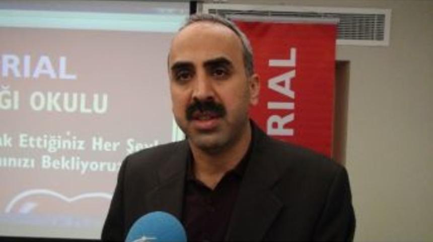 Memorial&rsquo;de 'kalp Sağlığı Okulu' Programı Başladı