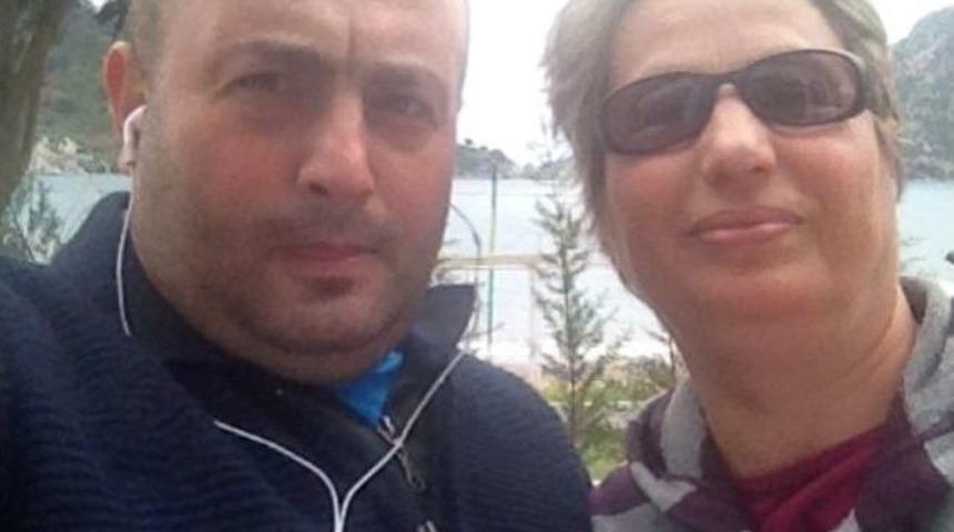 Avukattan Saldırgan K&ouml;peğe Biber Gazlı M&uuml;dahale