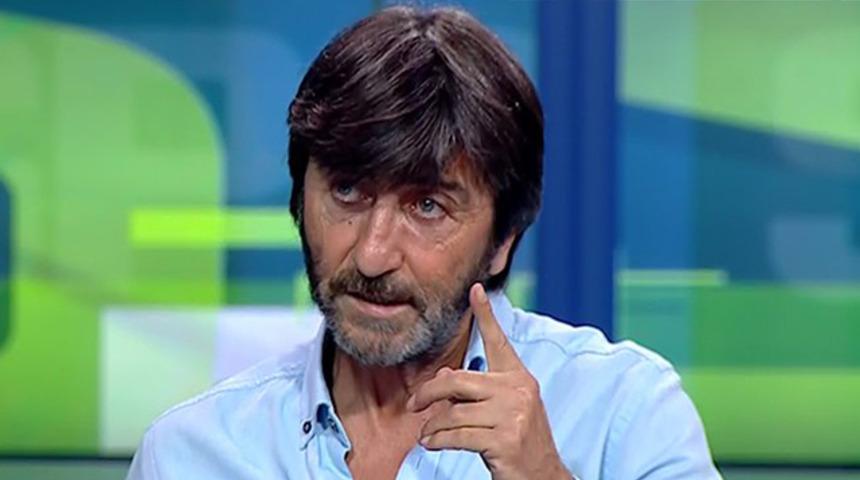 Rıdvan Dilmen: Mesut &Ouml;zil'e Almanya'da haksızlık yapıldı!