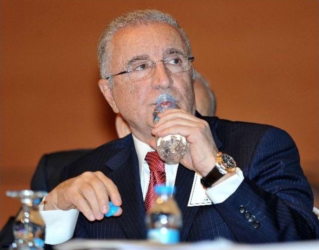 Galatasaray Yıllık Olağan Genel Kurul Toplantısı Başladı