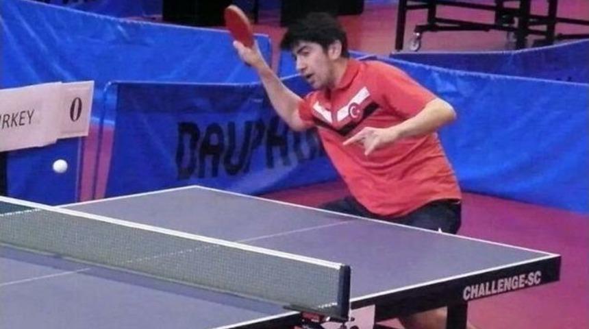 Pele&rsquo;nin Oğlu Yunanistan&rsquo;ı Devirdi