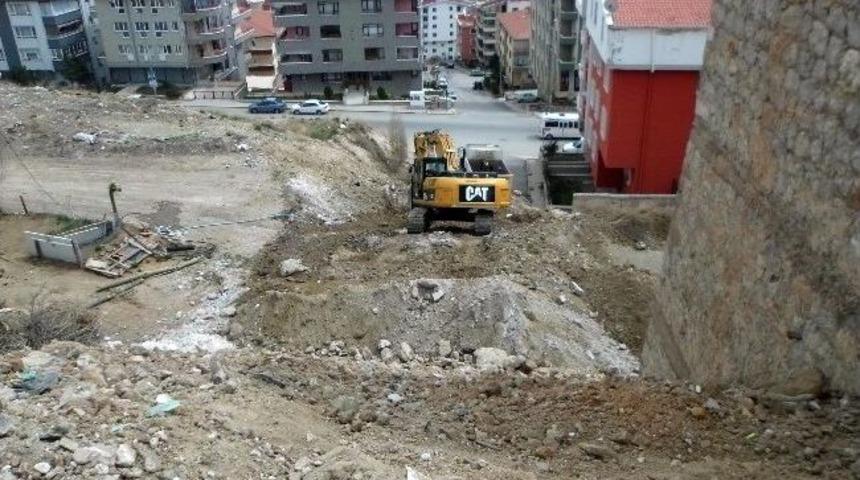 &Ccedil;ankaya Hız Kesmiyor