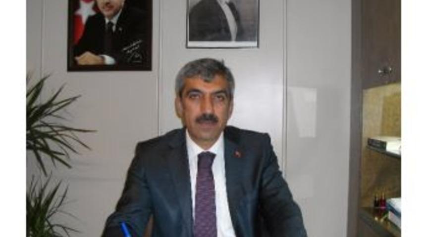 Milletvekili Dal&rsquo;ın Kutlu Doğum Haftası Mesajı