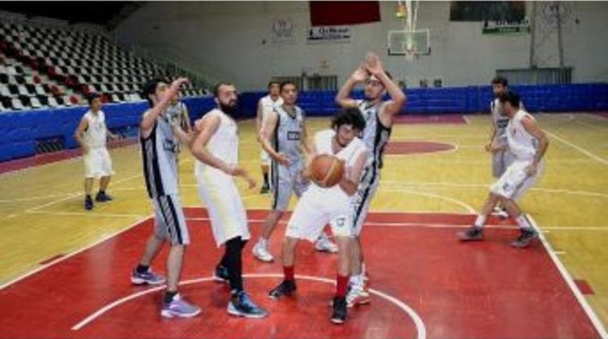 Malatya Basketbol Ligi