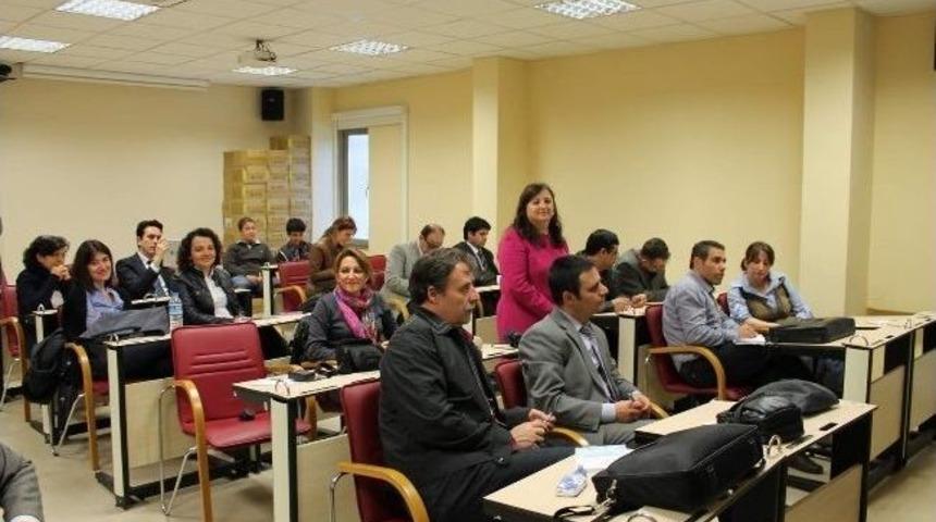 İtec İle Geleceğin Sınıfları Hayata Ge&ccedil;iyor