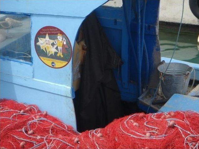 Denizden Gelen &Ouml;d&uuml;lller Dat&ccedil;a Ve Bozburun&rsquo;da Sahiplerini Buldu 1