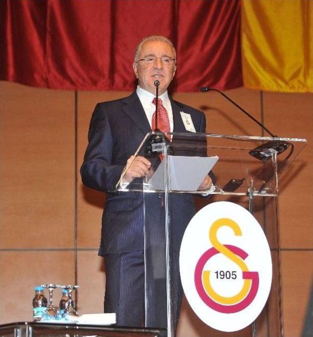 Aysal: &ldquo;yetkiler Şahısa Değil, Y&ouml;netime Verilir&rdquo; 1