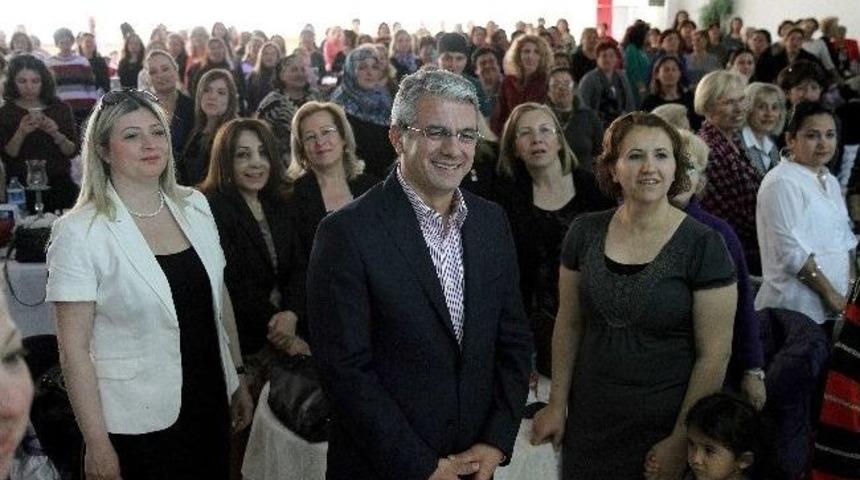 Başkan Akpınar&rsquo;ın Haftasonu Mesaisi