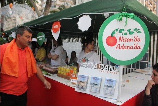 Goadana Kent Rehberi ne Karnavalda Yoğun İlgi 2