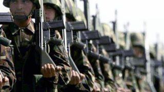 Bedelli askerlikte 21 gün teklifine CHP'den tepki! CHP'den gelire göre rakam teklifi