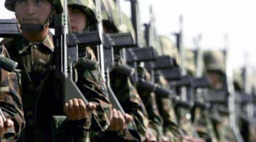 Bedelli askerlikte 21 gün teklifine CHP'den tepki! CHP'den gelire göre rakam teklifi