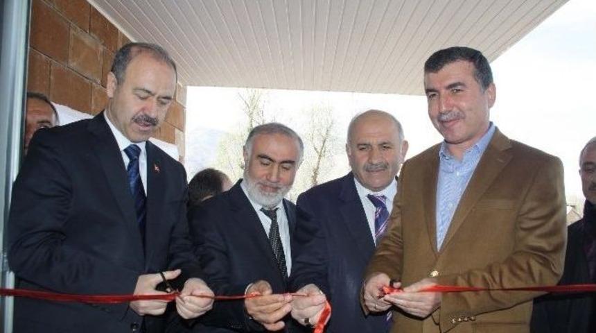 Muş&rsquo;ta Kutlu Doğum Haftası Etkinlikleri