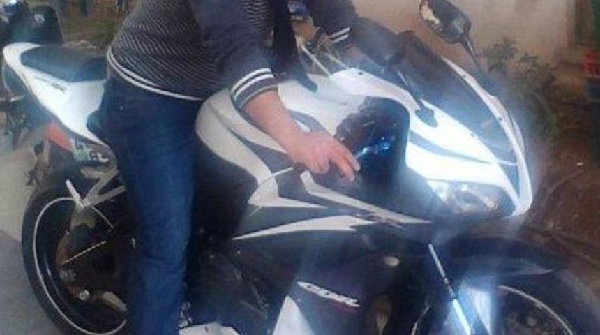 Marmaris&rsquo;te Motosiklet Kazası: 1 &Ouml;l&uuml;