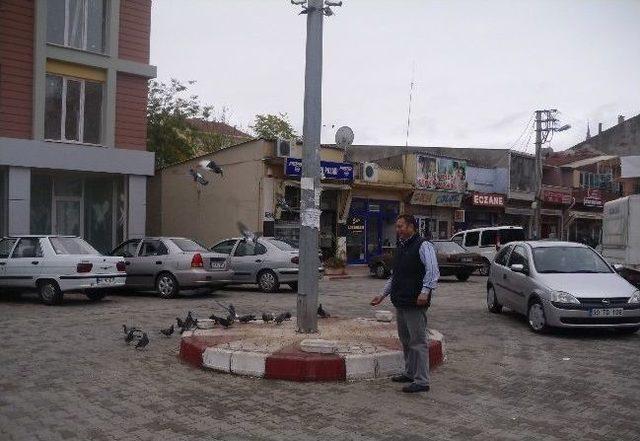 (yarın Ge&ccedil;ilecek) Duyarlı Vatandaştan İnsanlık Dersi 1