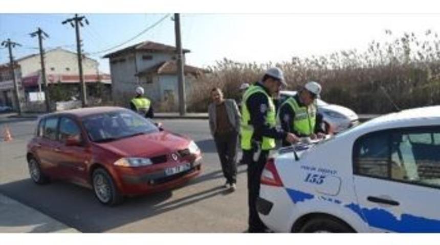 Kapaklı Polisinden Başarılı Başlangı&ccedil;