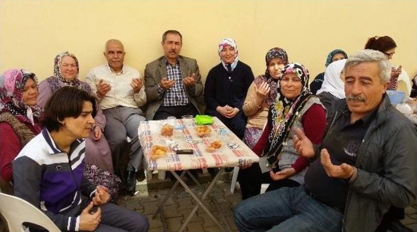Komşuluk &Ouml;zlemi Kaynaştırdı