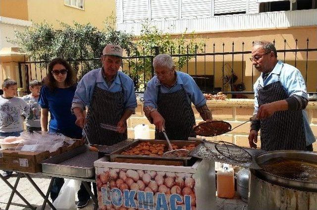 Komşuluk Özlemi Kaynaştırdı 1