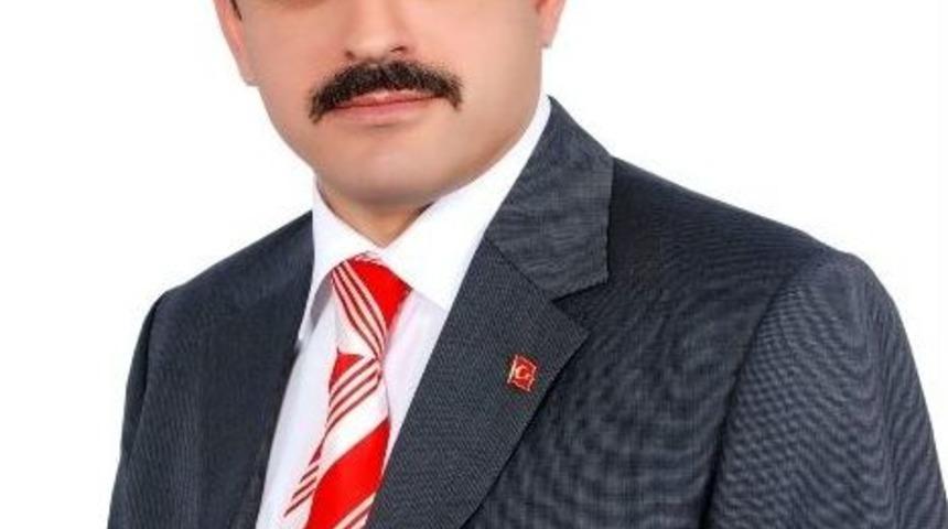 Başkan Alıcık&rsquo;dan Şehitler Haftası Mesajı