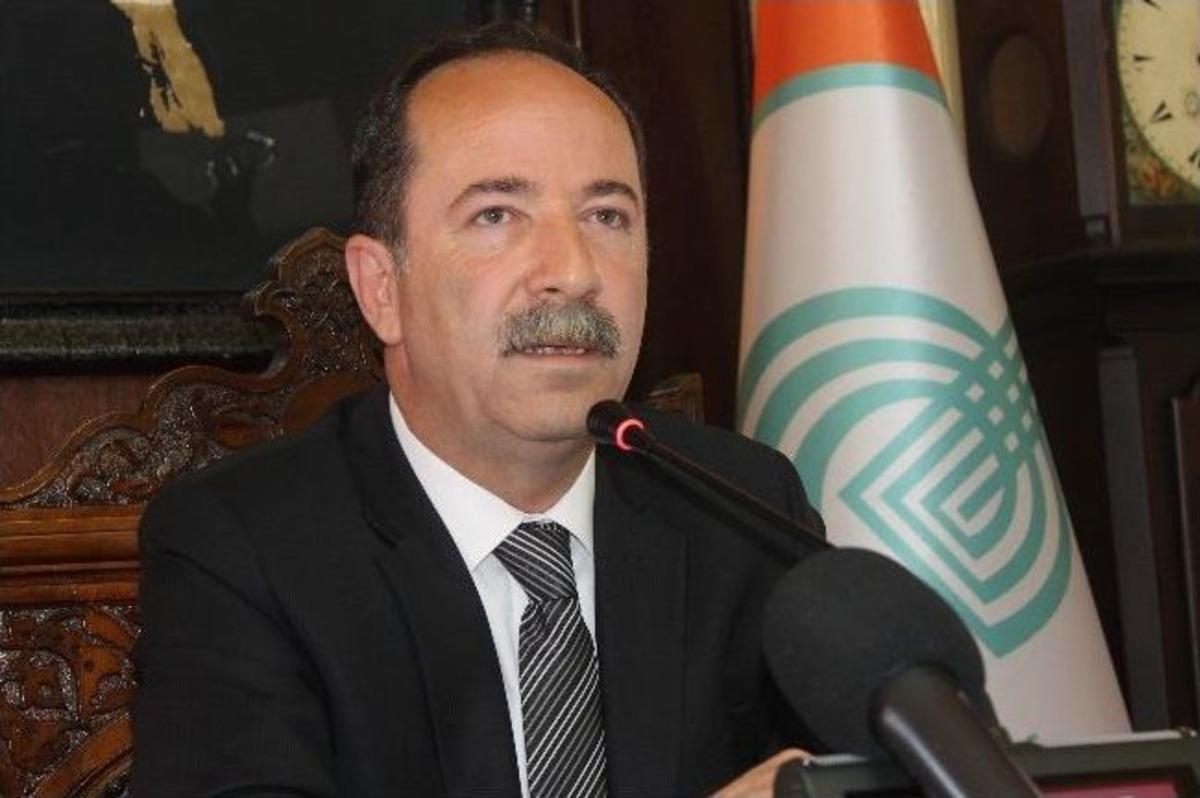 Edirne Belediye Meclisi İlk Defa Toplandı