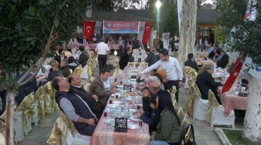 Eğitim Bir Sen &Uuml;niversite Buluşması