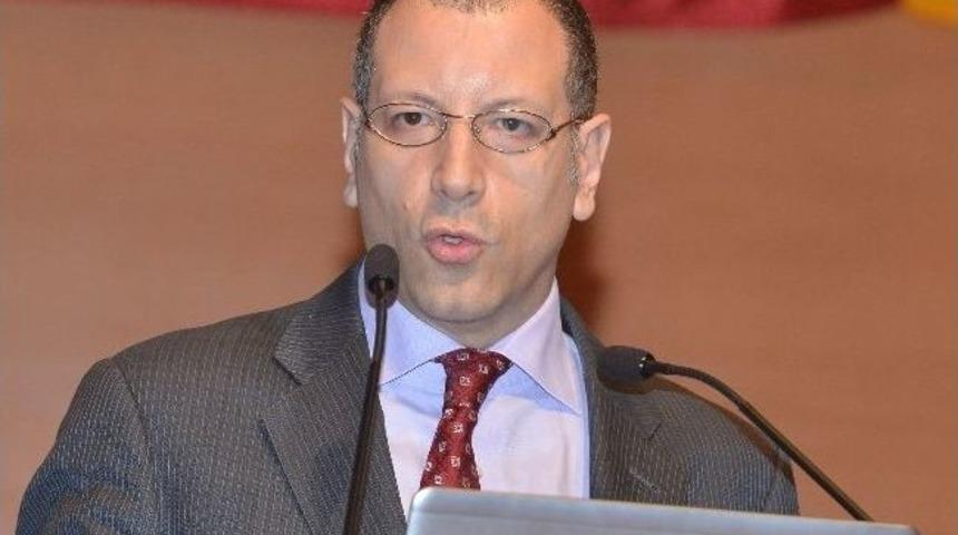 İkiz: "2013 Yılını 17 Milyon Tl Net Gelirle Kapattık"