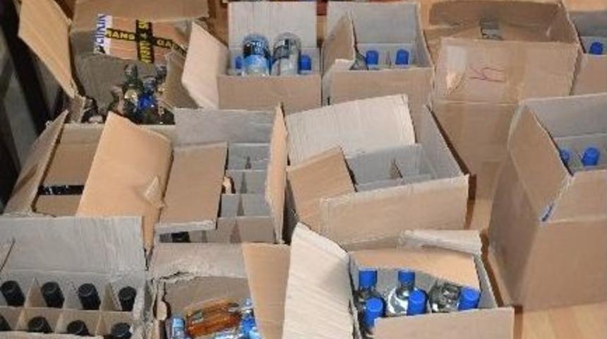 Ka&ccedil;ak&ccedil;ılara G&uuml;n Y&uuml;z&uuml; Yok