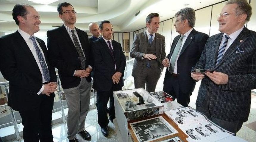 Btso Ve Butgem Teknik Eğitimi Sevdirecek