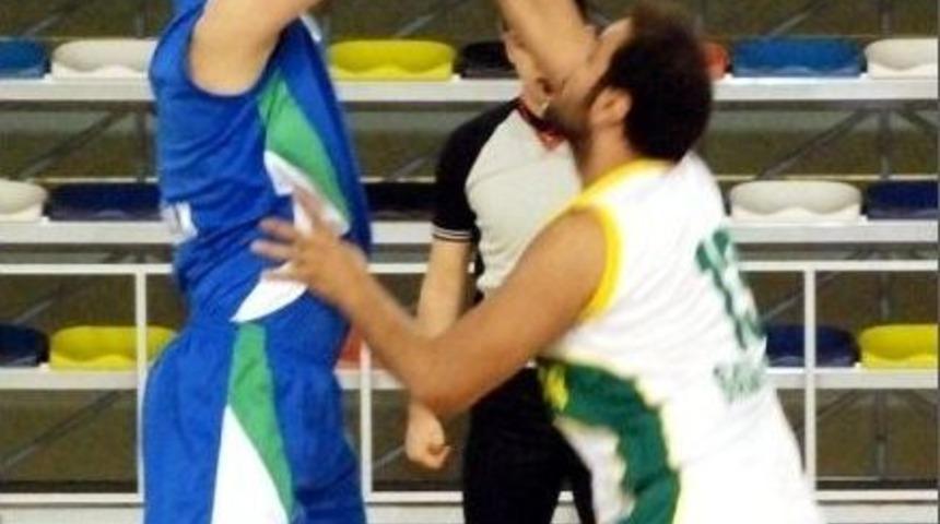 T&uuml;rkiye Basketbol 3. Ligi