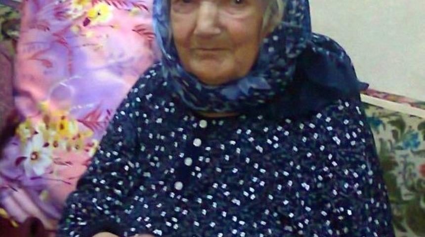 Kızı Yağmur Duasındayken &Ccedil;ıkan Yangında Can Verdi