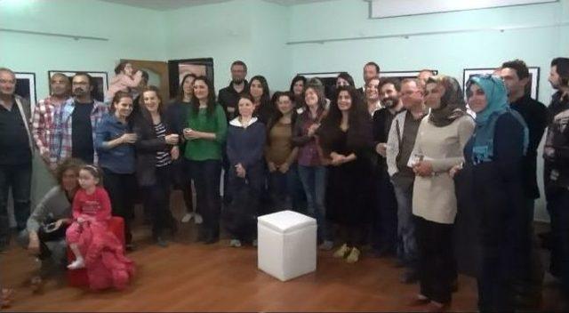 Trakya Fotoğrafları Batman&rsquo;da Sergilendi 1