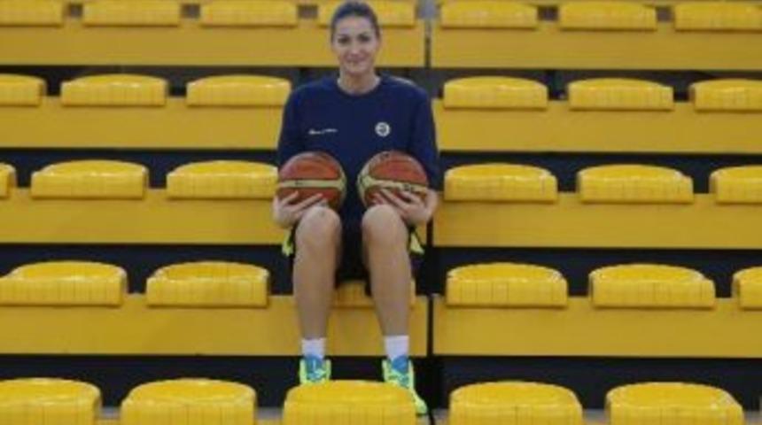 Verameyenka: "zaferle Ayrılmak İstiyoruz"