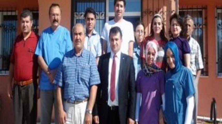 Sağlık&ccedil;ılardan N&ouml;bet Tepkisi