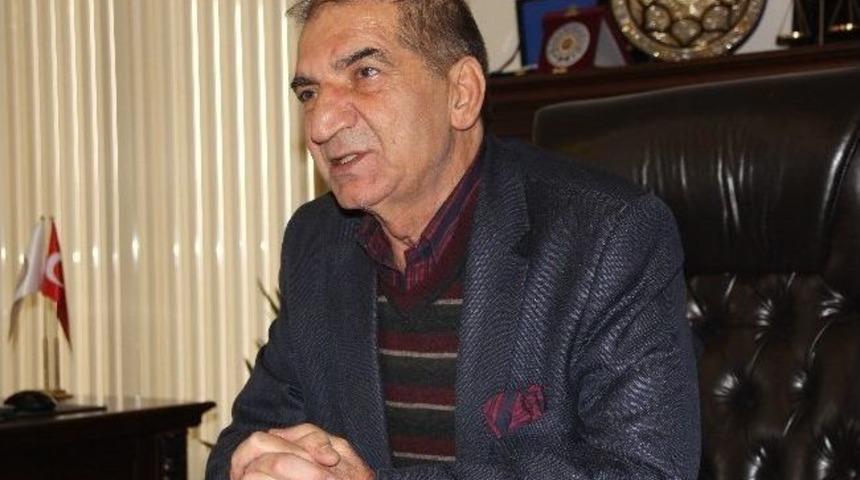 Kars&rsquo;ta Mert Aydın Cinayetinin Ardından