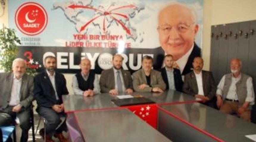 Mısır&rsquo;daki İdam Kararına Tepkiler S&uuml;r&uuml;yor