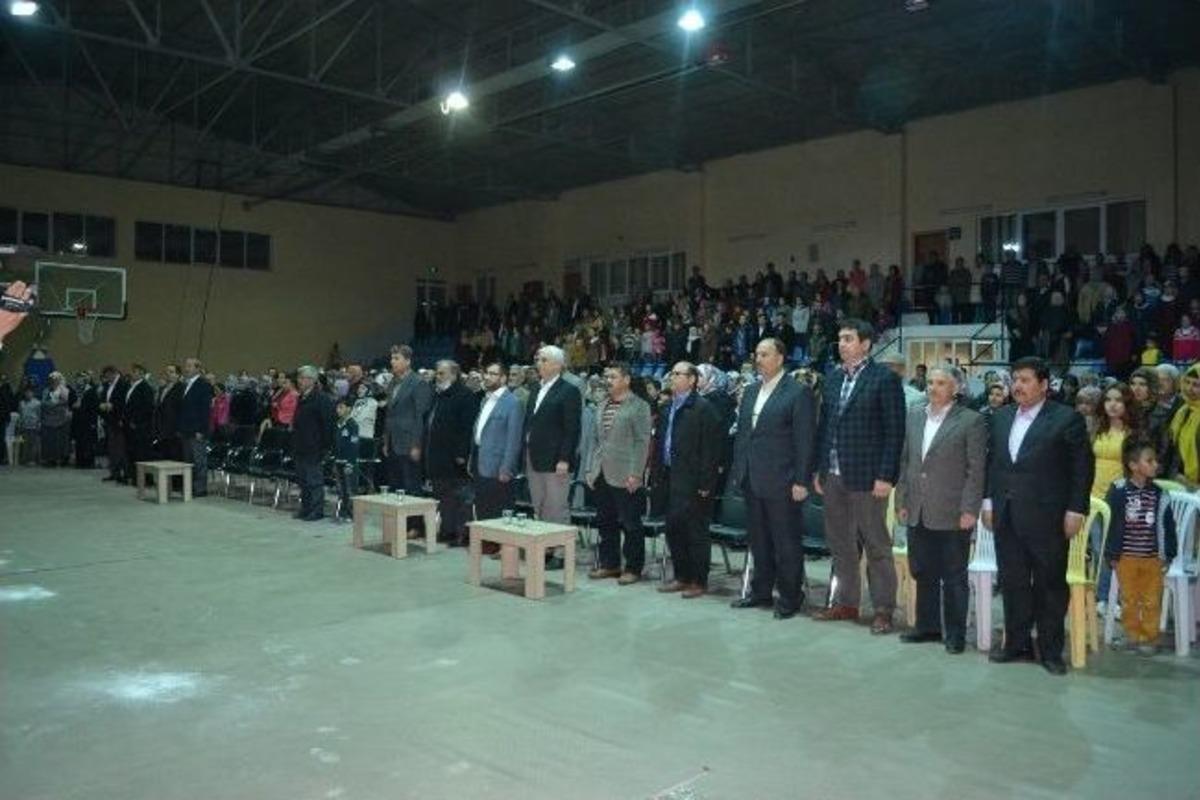 Kula&rsquo;da Kutlu Doğum Haftası Kutlandı