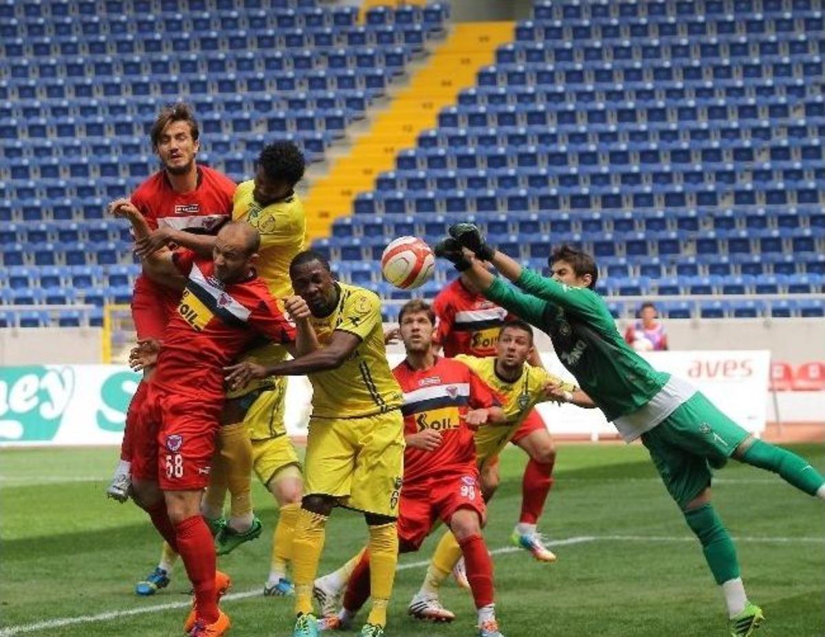 Ptt 1. Lig