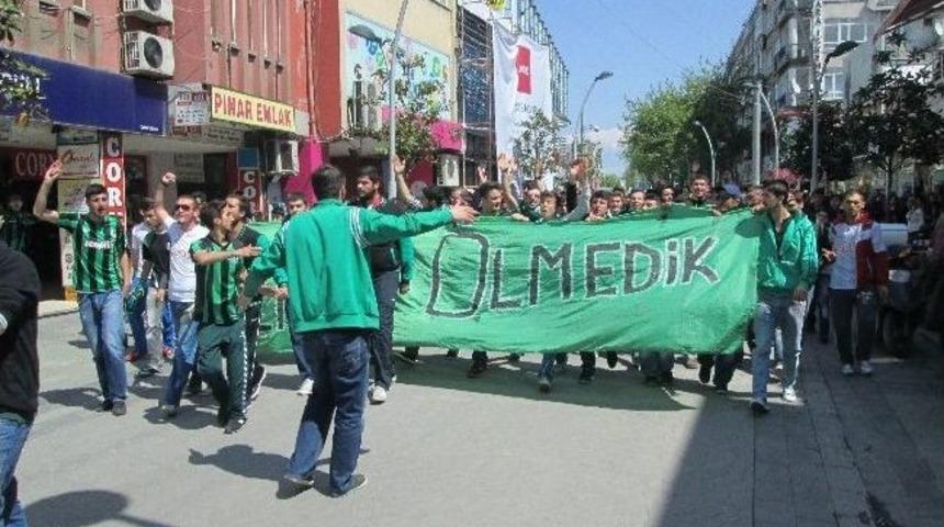 Tatangalardan &ldquo;hen&uuml;z &Ouml;lmedik&rdquo; Y&uuml;r&uuml;y&uuml;ş&uuml;