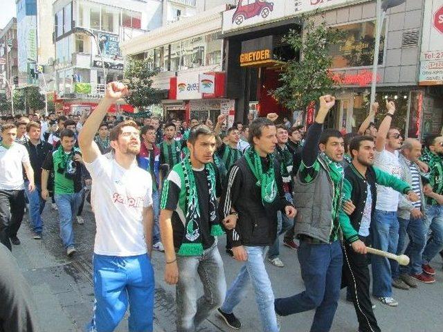 Tatangalardan &ldquo;hen&uuml;z &Ouml;lmedik&rdquo; Y&uuml;r&uuml;y&uuml;ş&uuml; 2