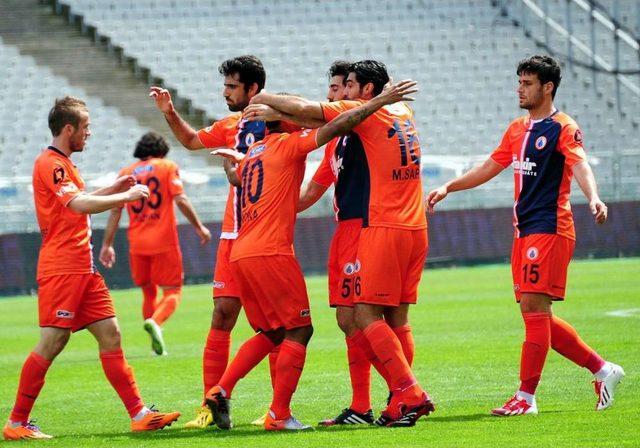 Futbol: PTT 1. Lig 2