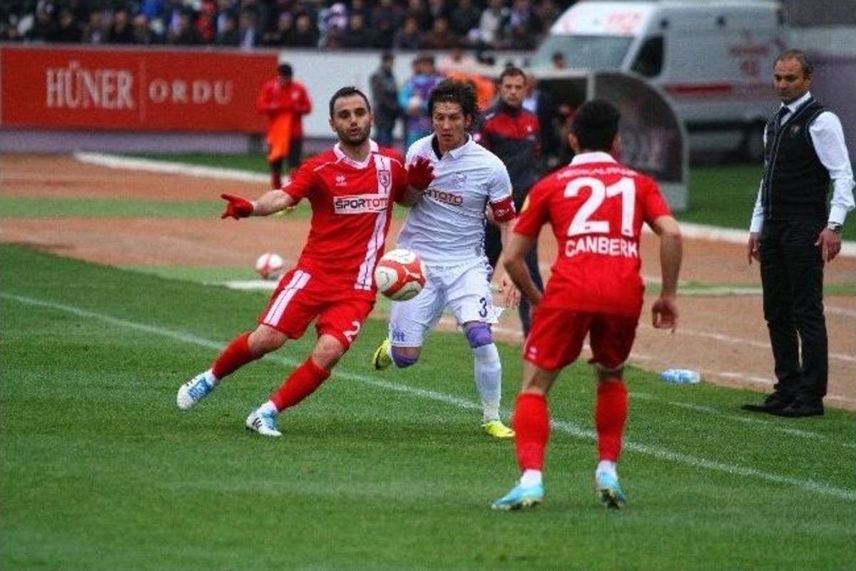 Ptt 1. Lig