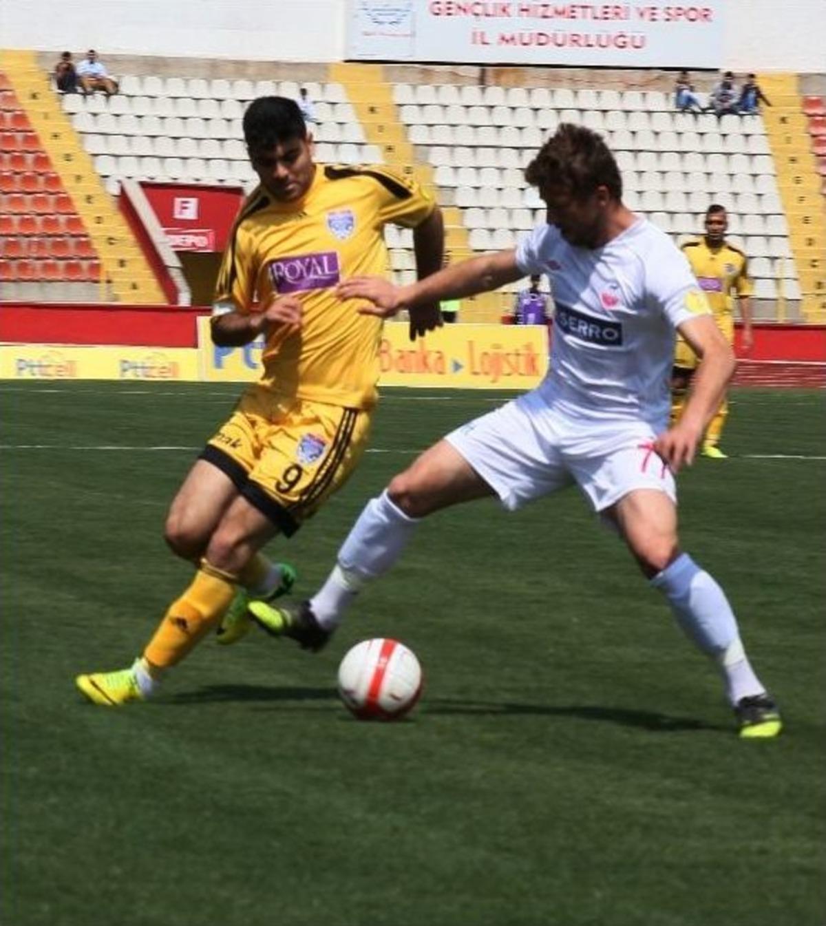 Ptt 1. Lig
