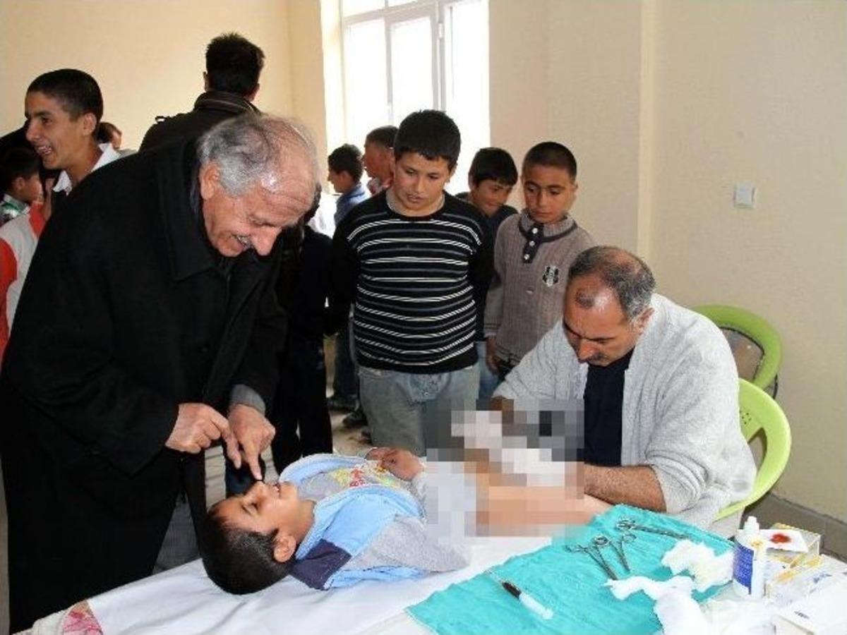 Kutlu Doğum Haftası Etkinlikleri