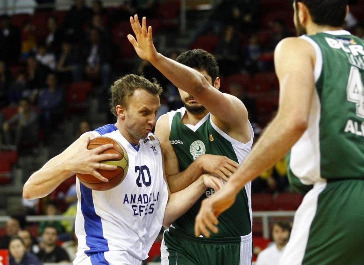 Beko Basketbol Ligi